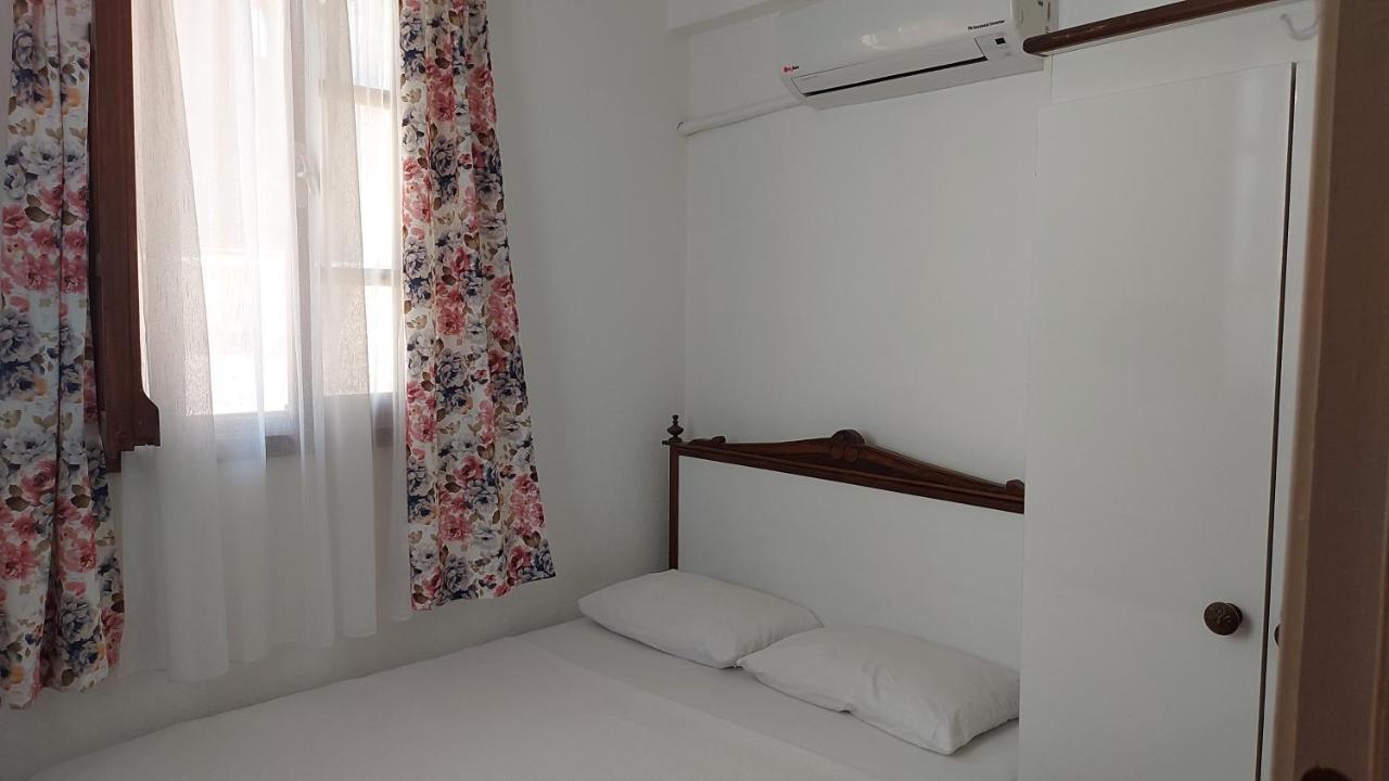 Celil Pansiyon Ayvalı Extérieur photo