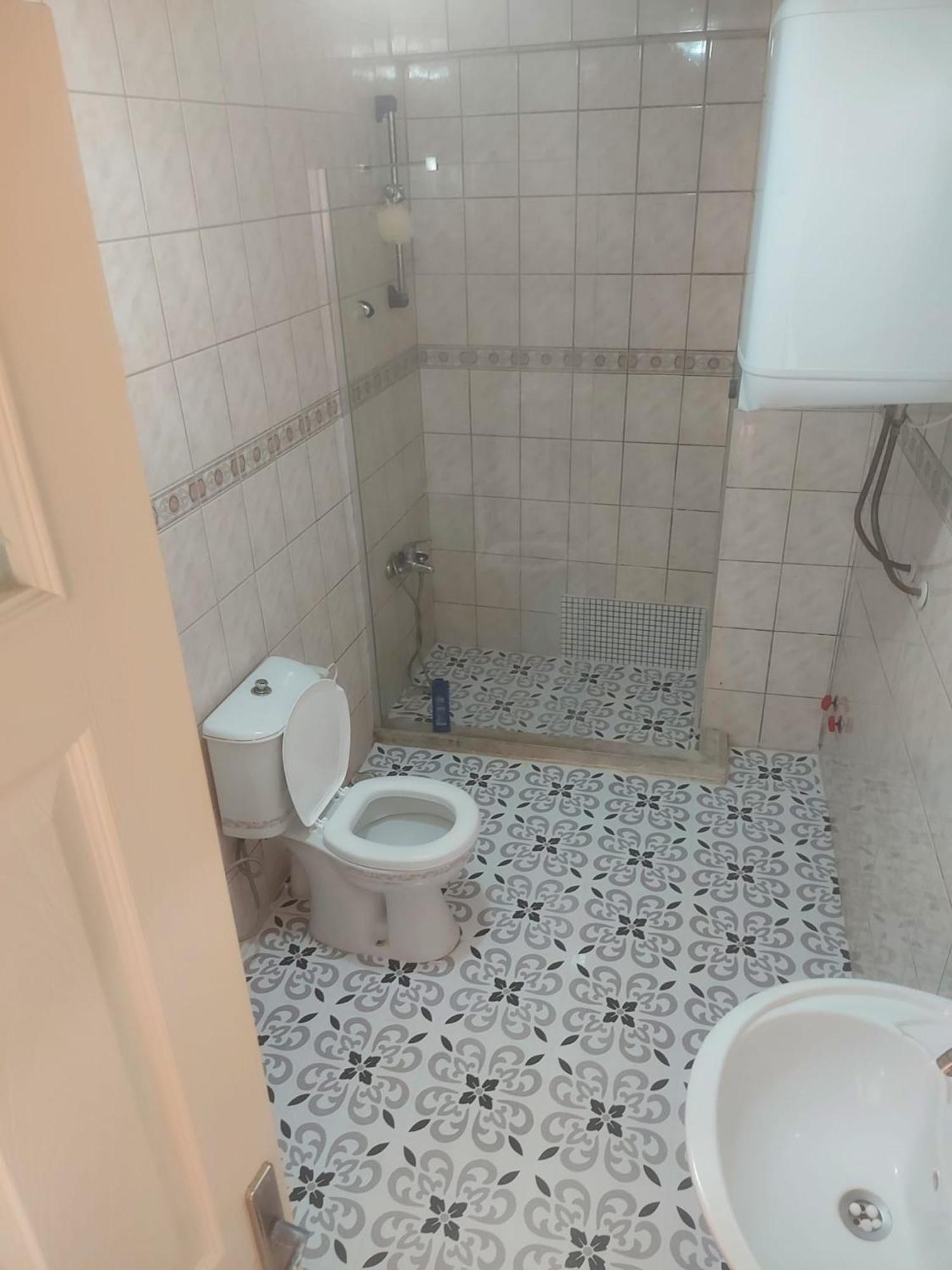 Celil Pansiyon Ayvalı Extérieur photo